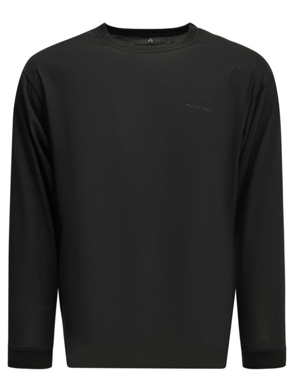 Montbell T-Shirts Tag Size M Men